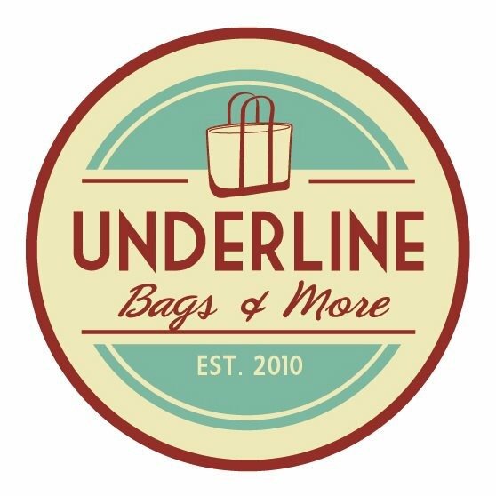 Frank Garcon - Underline Bags and More