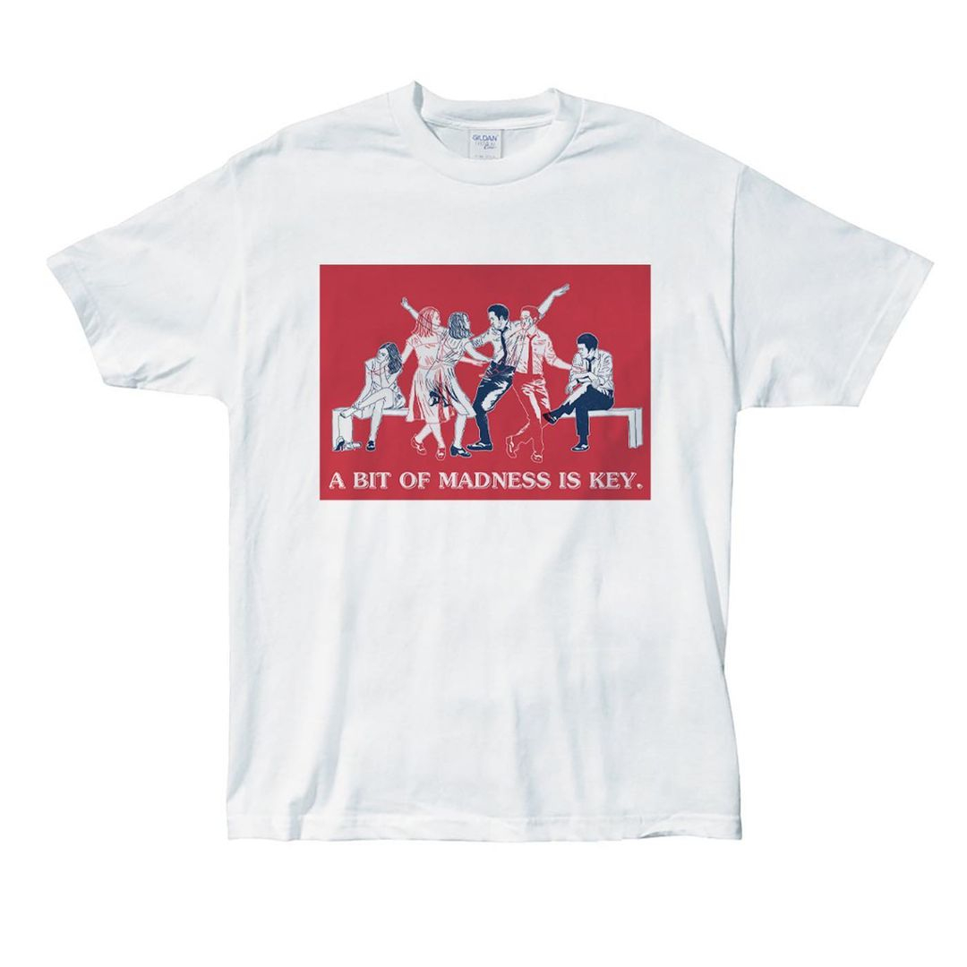 La La Land T-Shirt