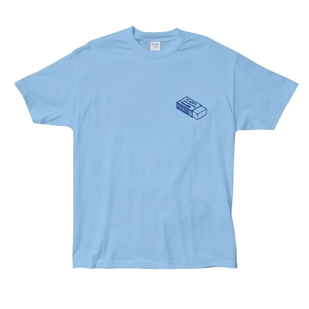 Eternal Sunshine T-Shirt (Blue)
