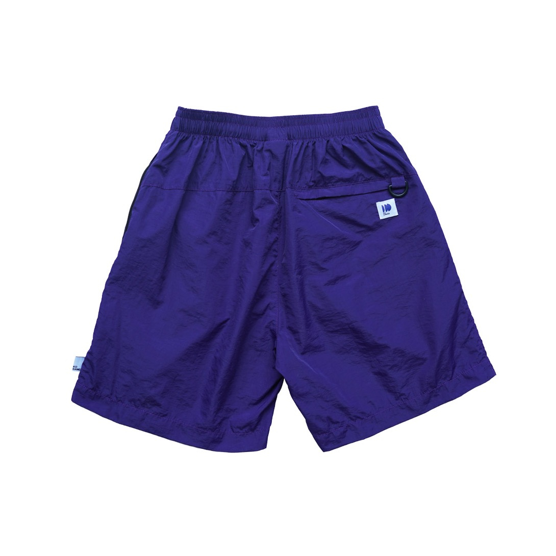 Umbre Shorts (Purple)