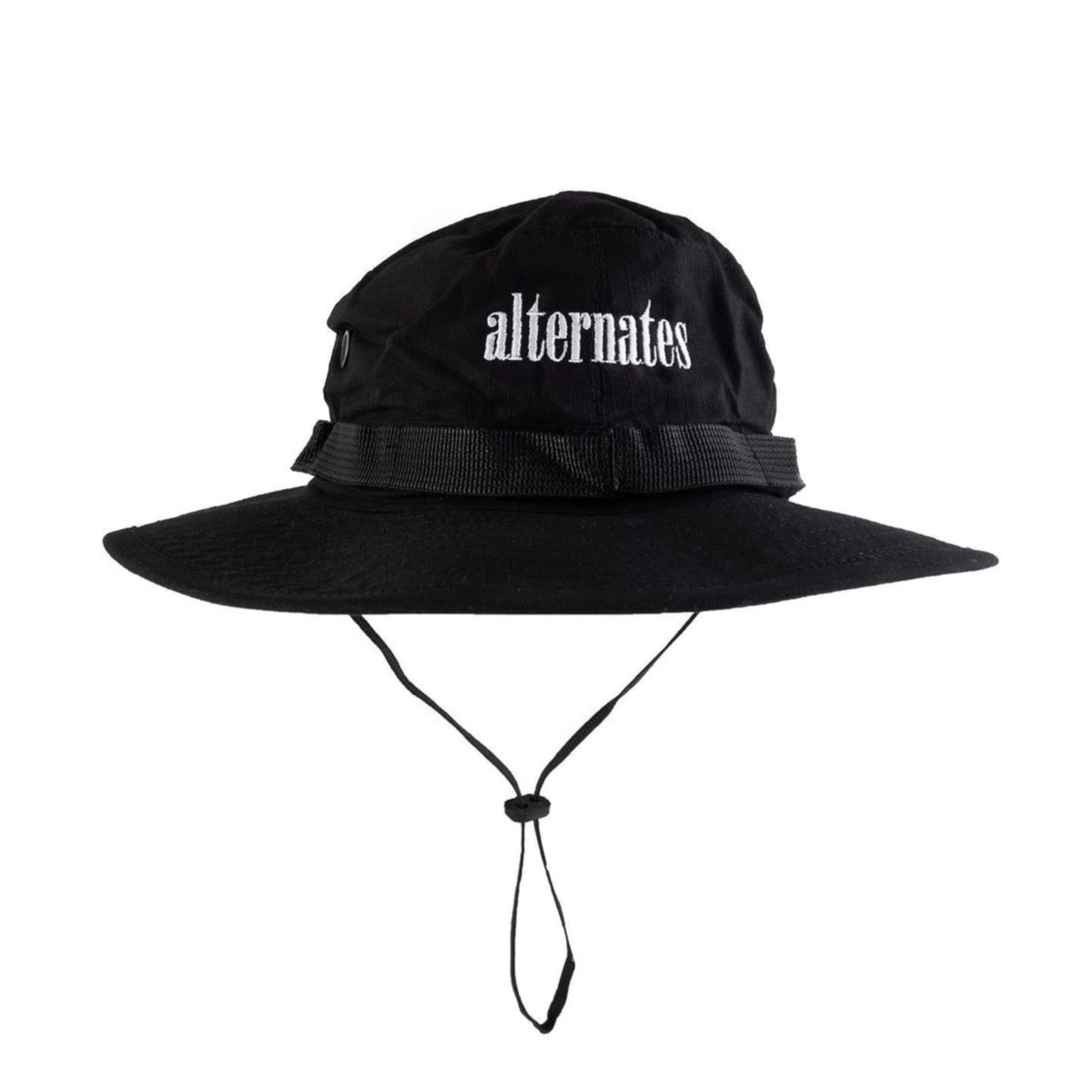 Alternates Camping Hat