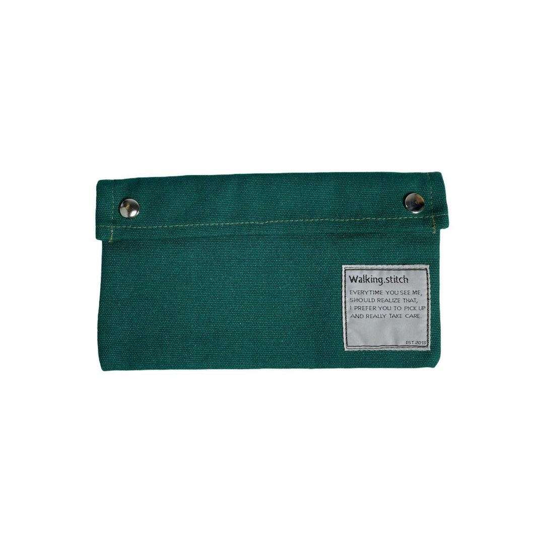 Clutch Bag (Green)