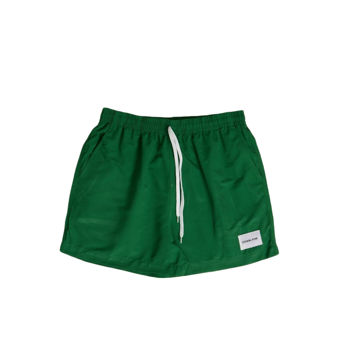 Sea Shorts (Green)