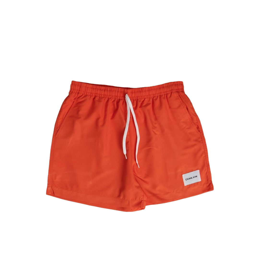 Sea Shorts (Orange)