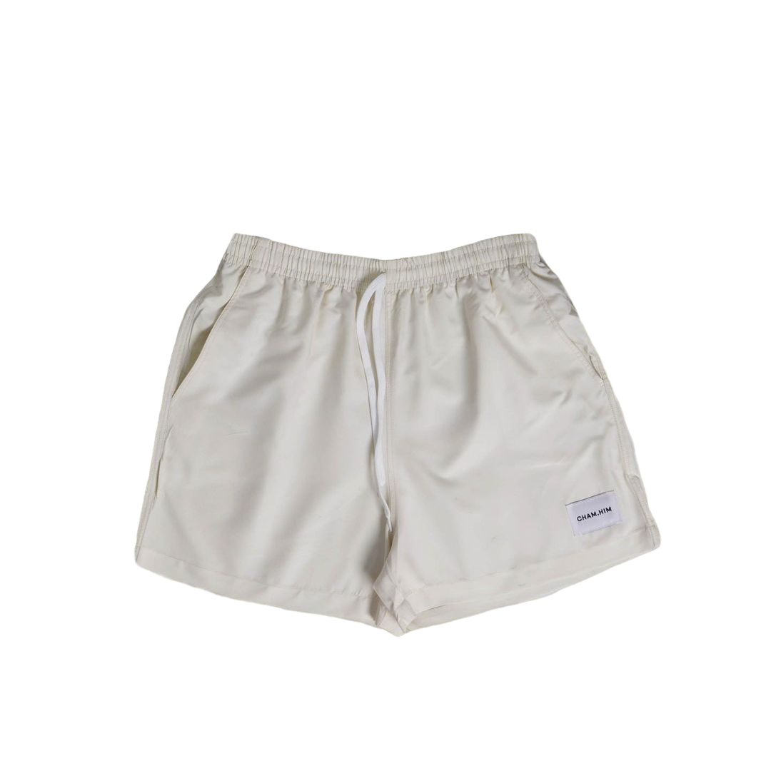 Sea Shorts (White)