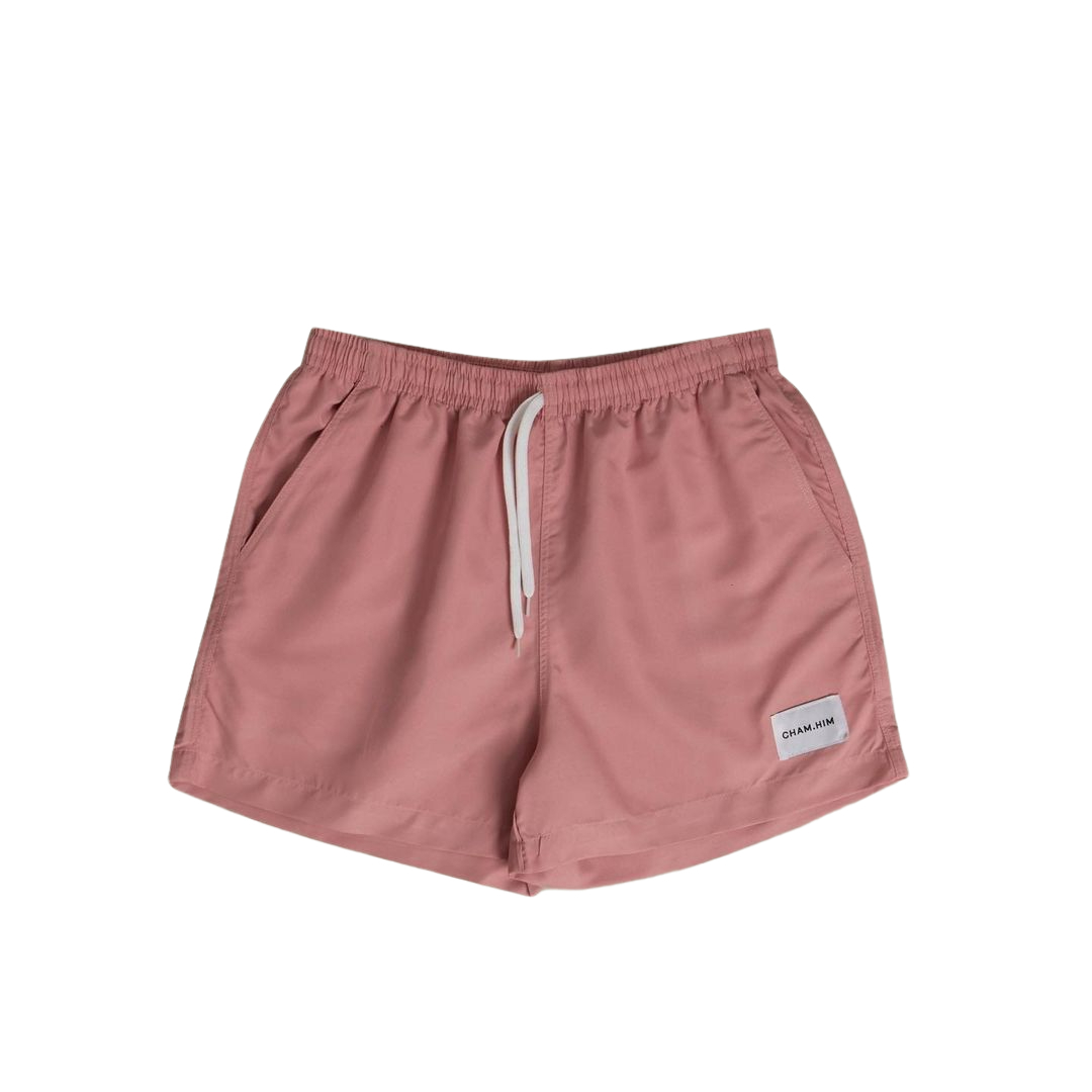 Sea Shorts (Pink)
