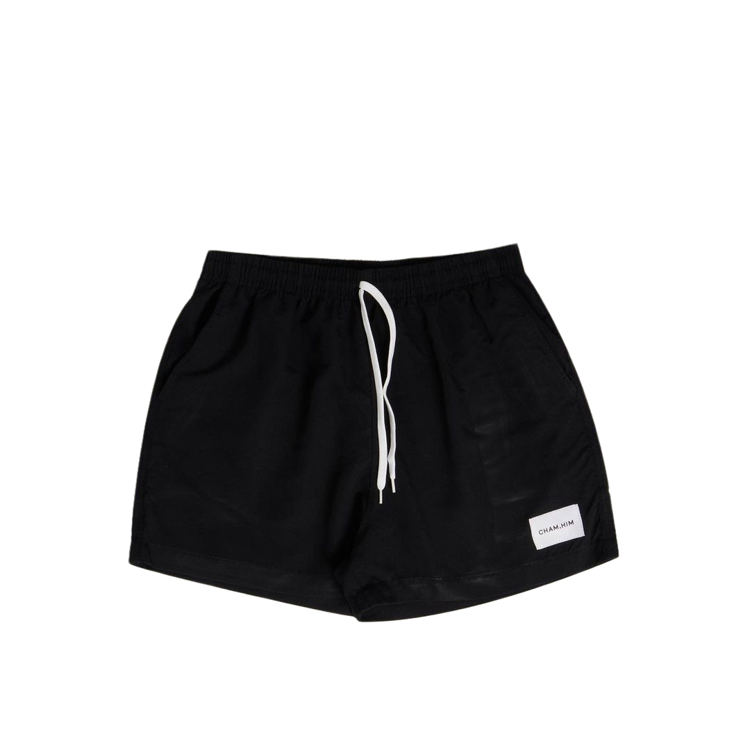 Sea Shorts (Black)
