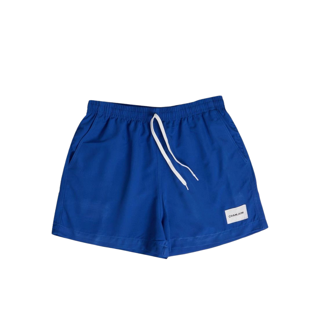 Sea Shorts (Blue)