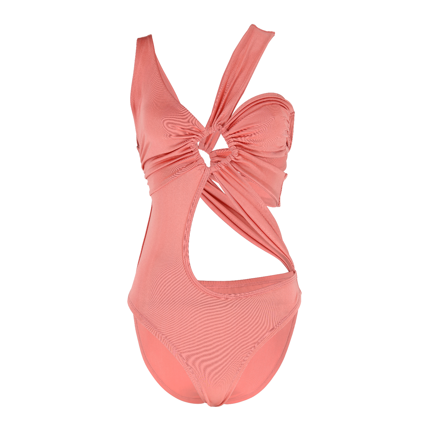Fire lily swimsuit (Pink)