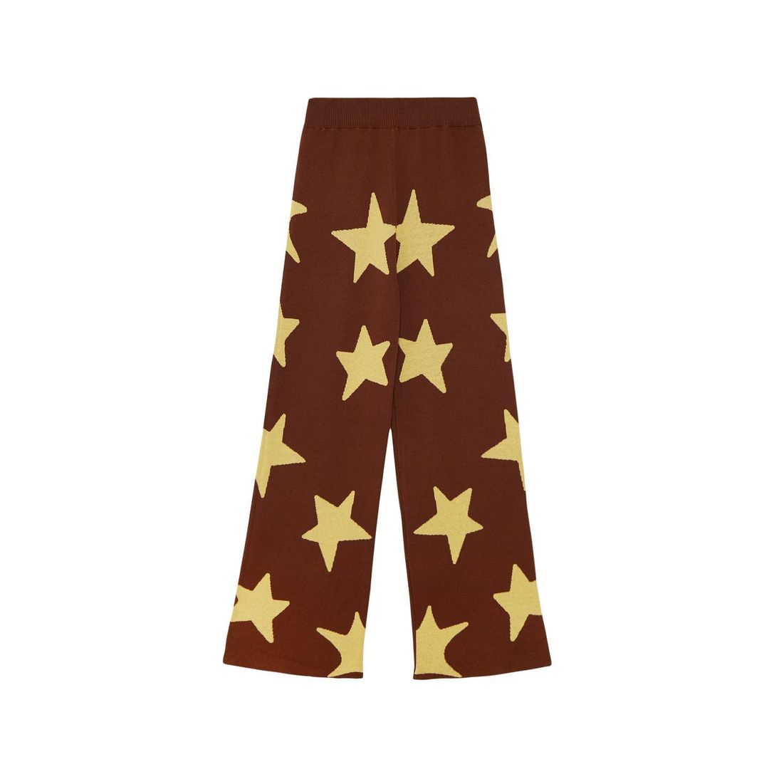 Cowboy Star Pants