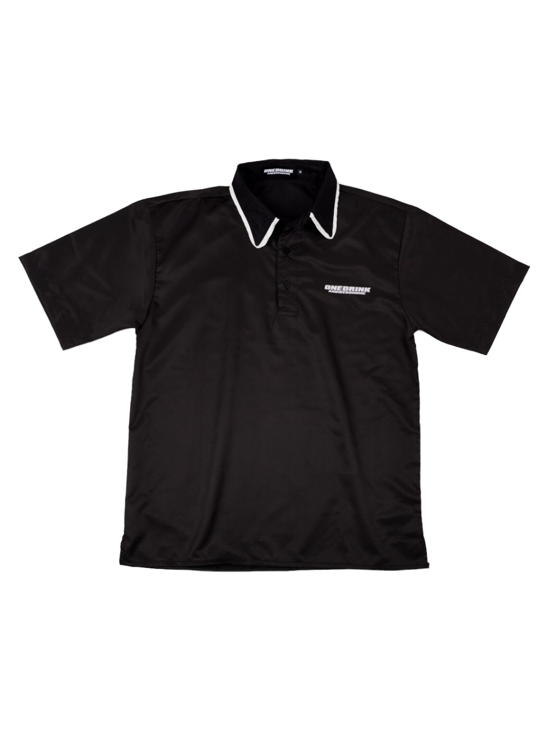Micro fiber Shirt (Black)
