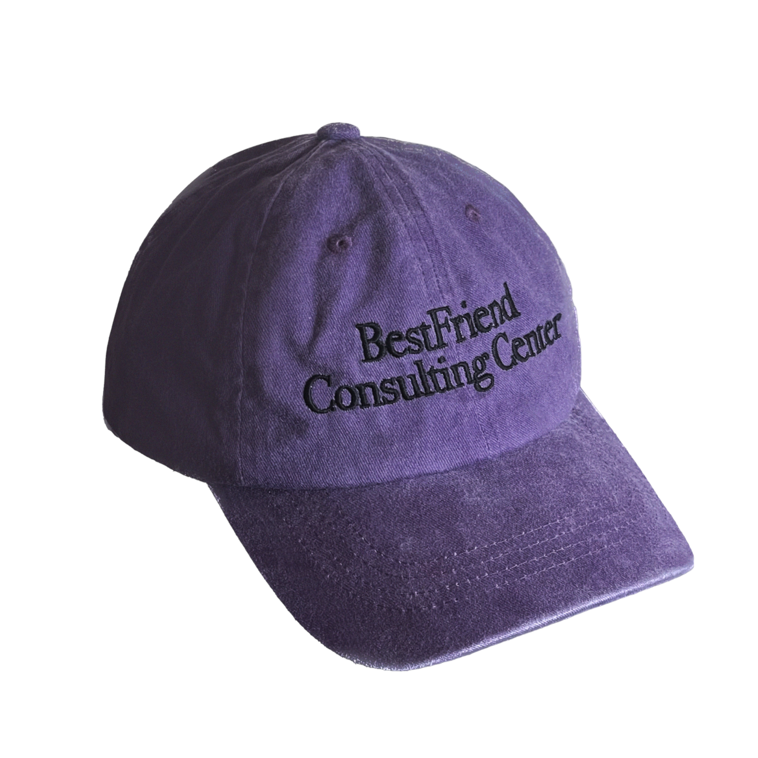 BFC Cap (Purple)