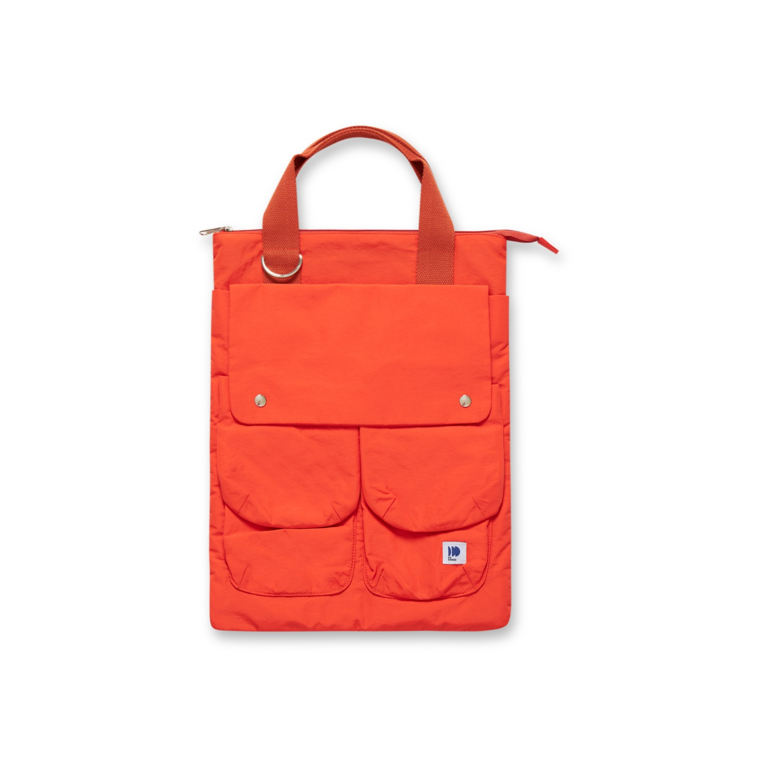 Bug Bag (Vivid Orange)