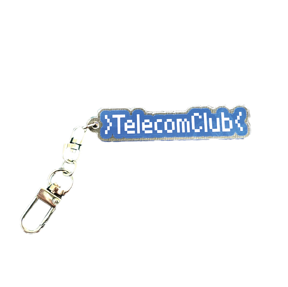 Keyring Telecomclub 03