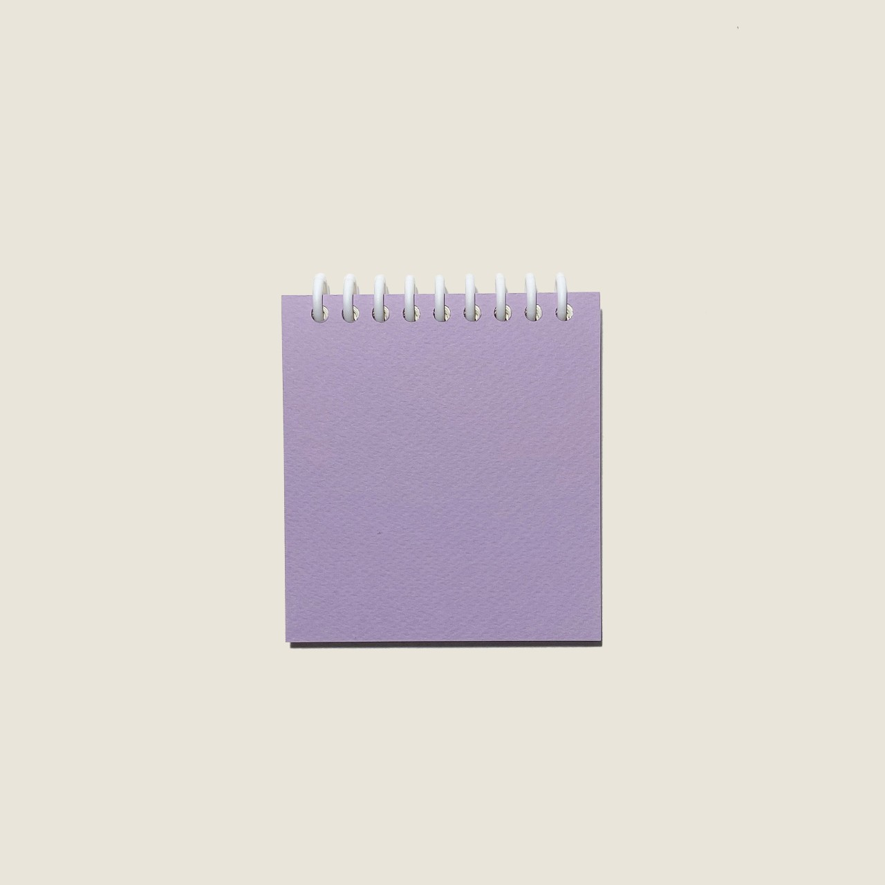Basic Note : Lilac
