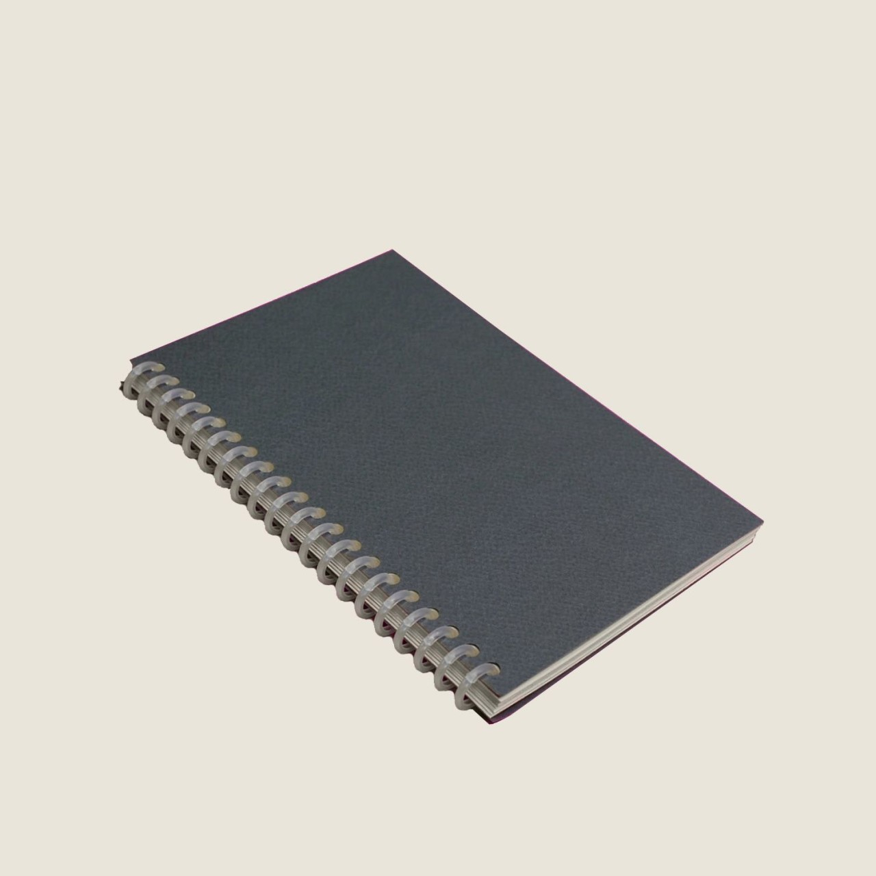 Basic Notebook : Gray