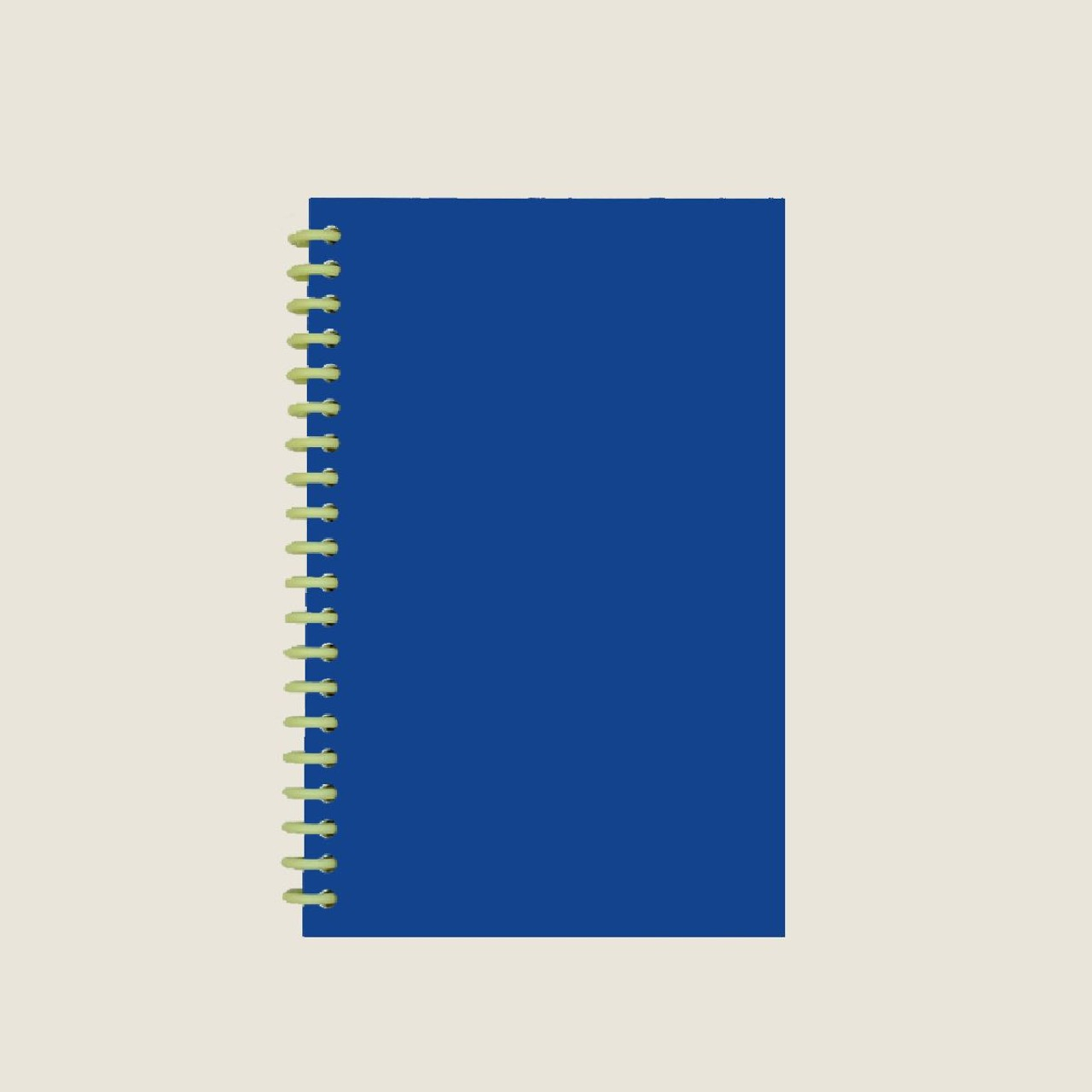 Basic Notebook : Lapis