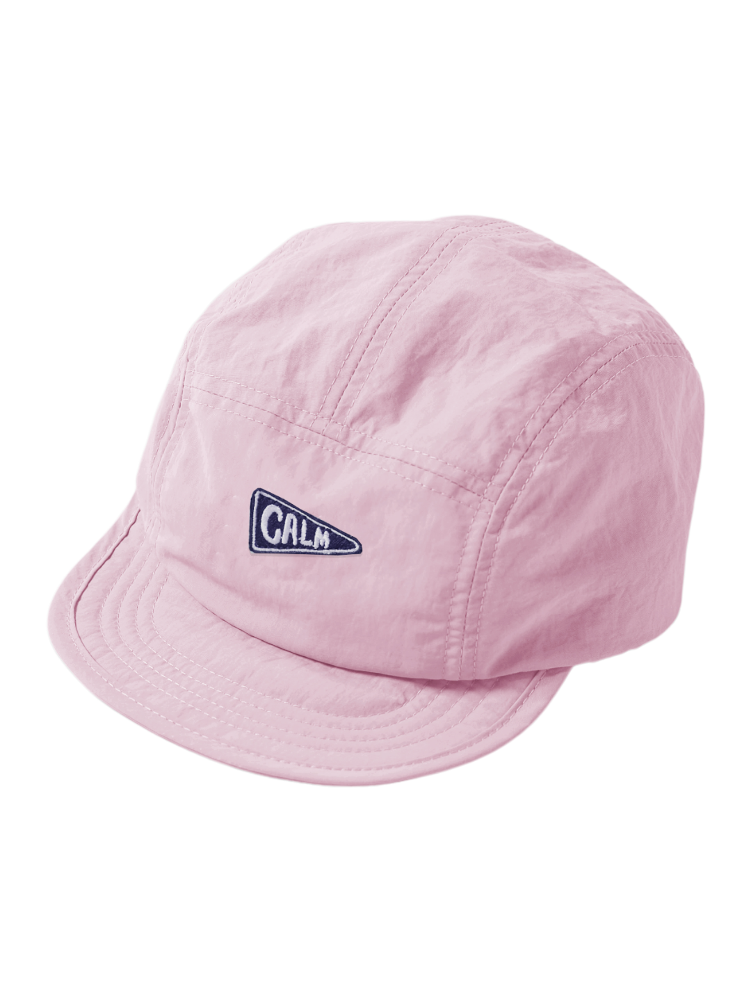 5 Panel Summer One Color (Pastel Pink)