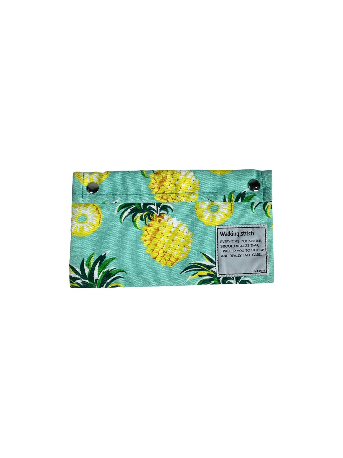 Clutch Bag Pineapple