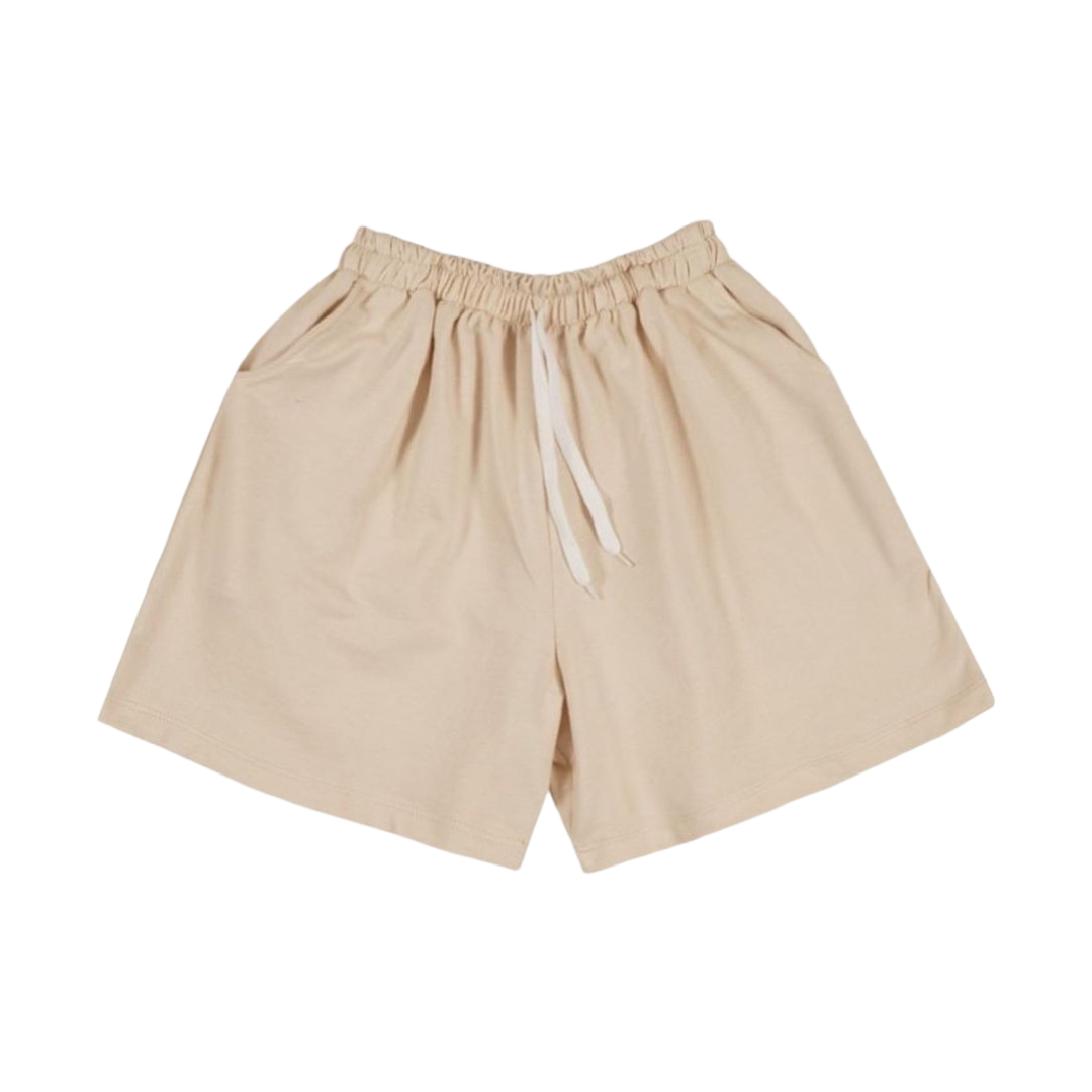 Marni Shorts (Cream)