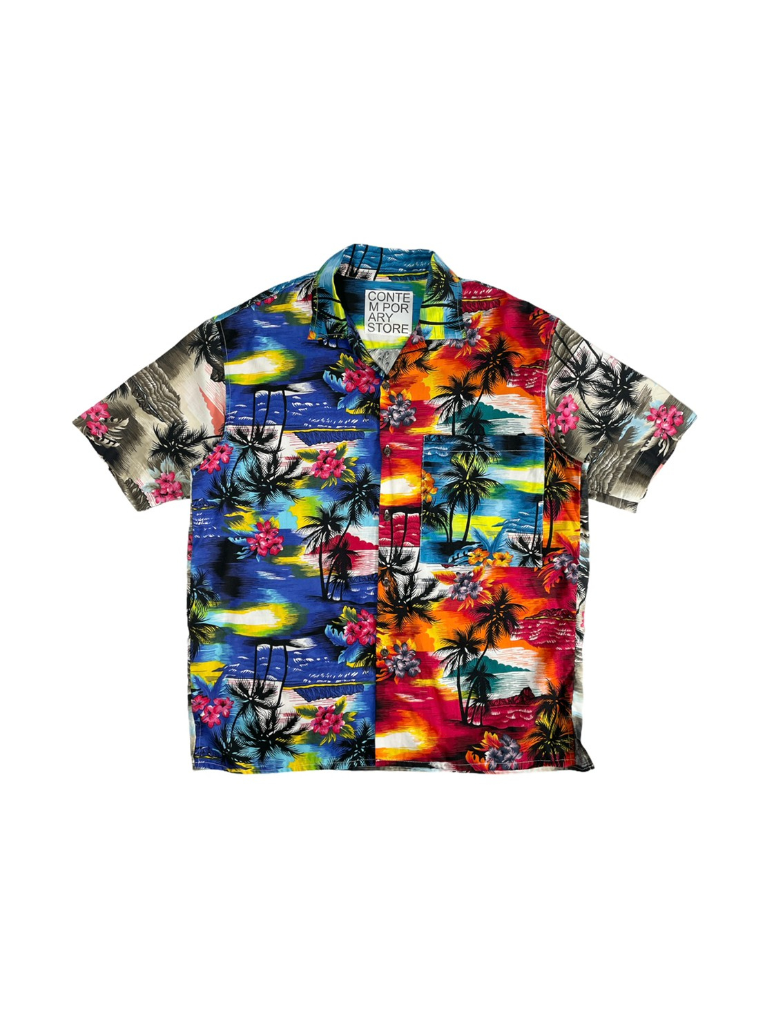 Super Summer Hit Hawaii Shirt 