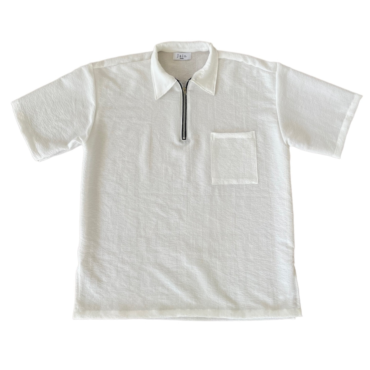 Tora shirt (White)
