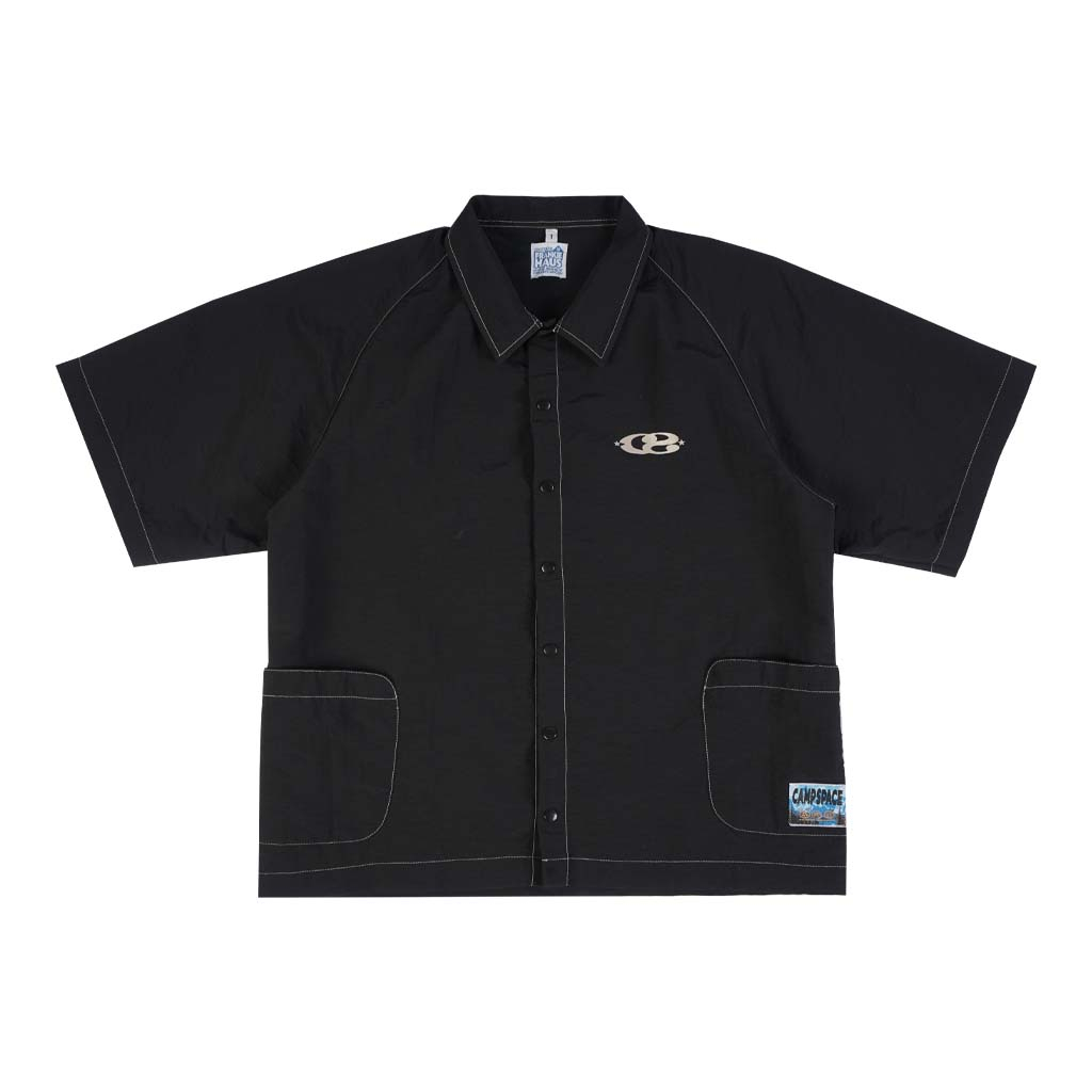 Escape From Reality Shirt (Black)