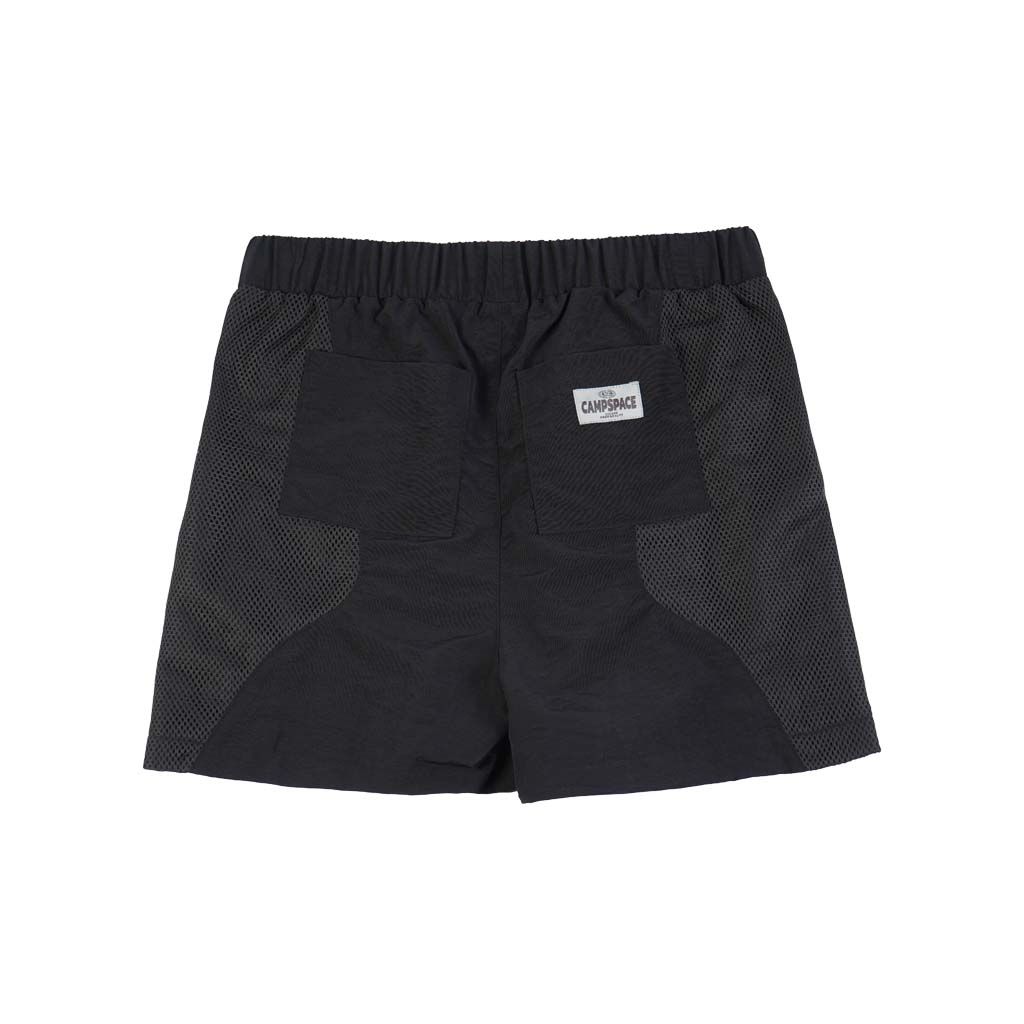 Escape From Reality Shorts (Black)