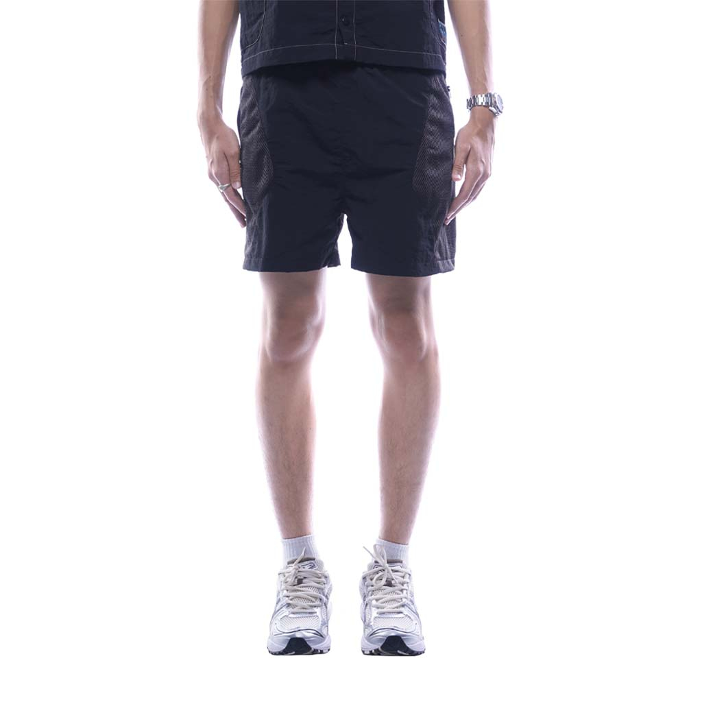 Escape From Reality Shorts (Black)