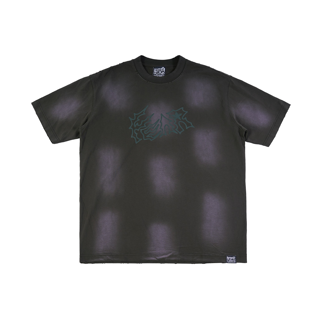 Fear faded Tee