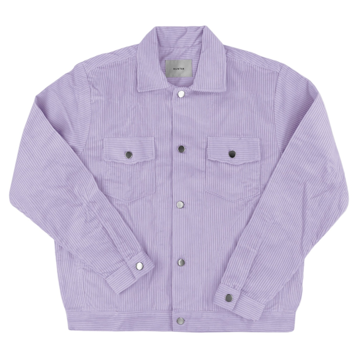 LF Jacket (Purple)