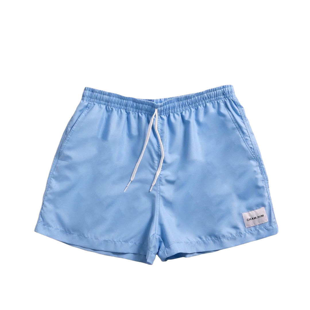 Sea Shorts (Baby Blue)