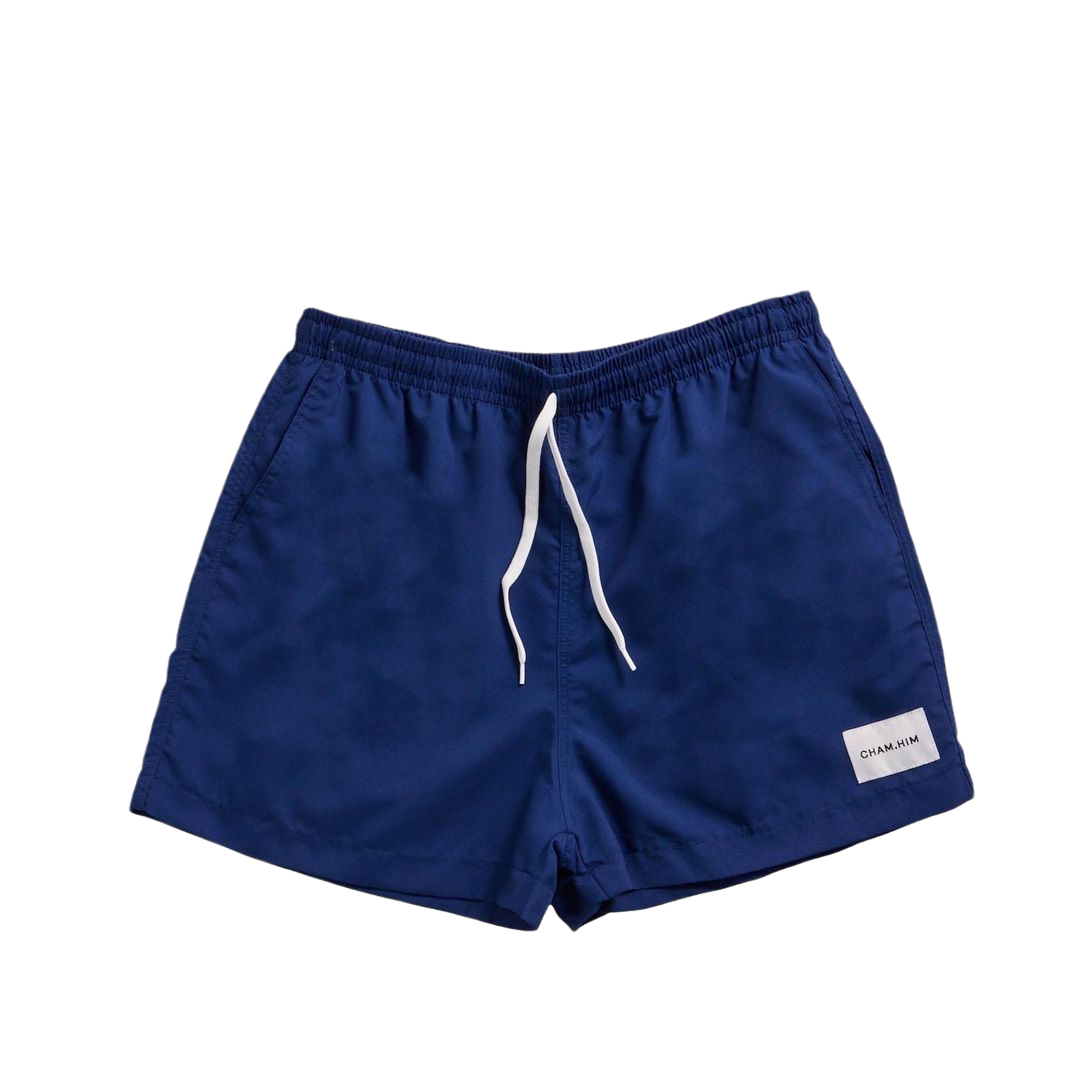 Sea Shorts (Navy)