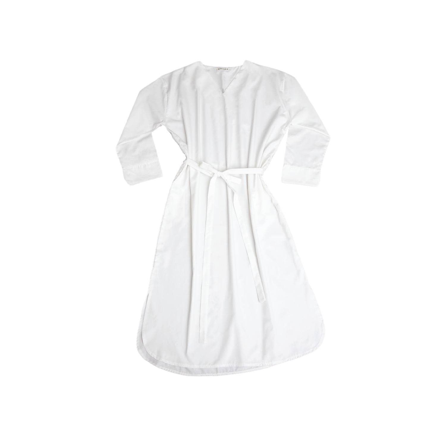 Aiko Dress (White)