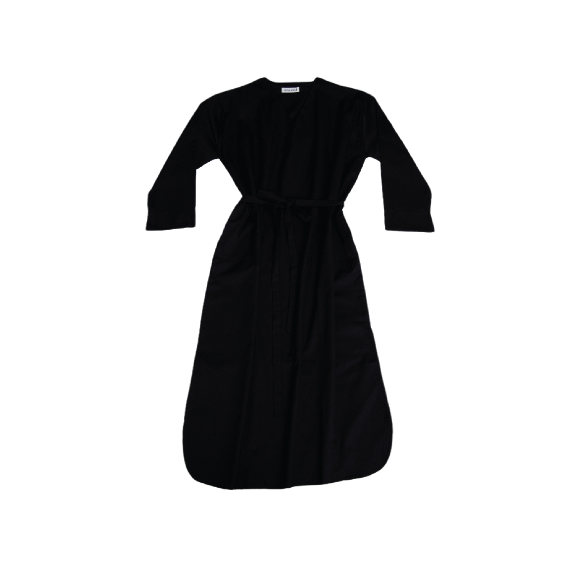Aiko Dress (Black)