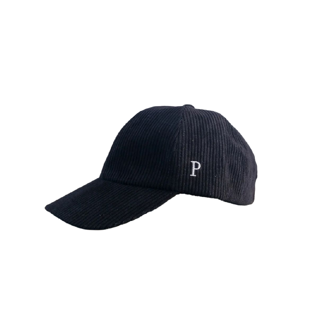 Fortune Palette Cap (Black)