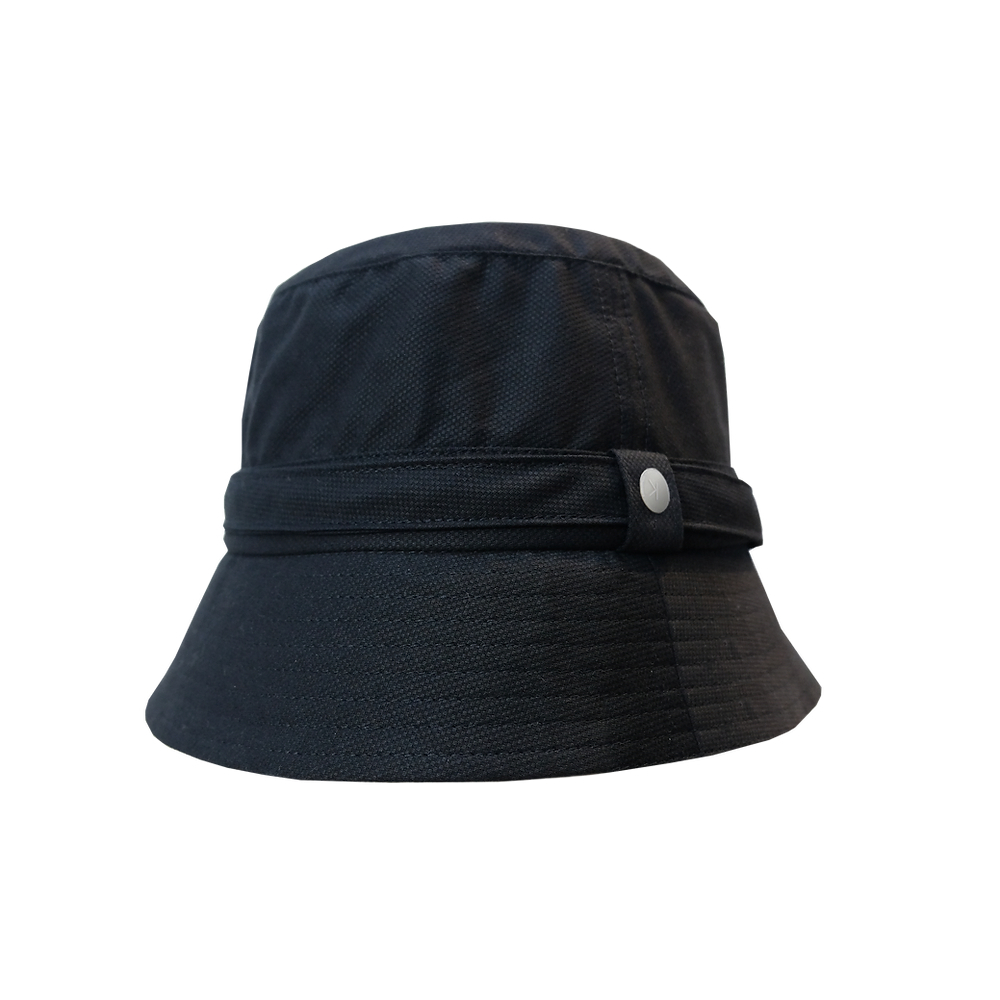 Bolton hat (Black)