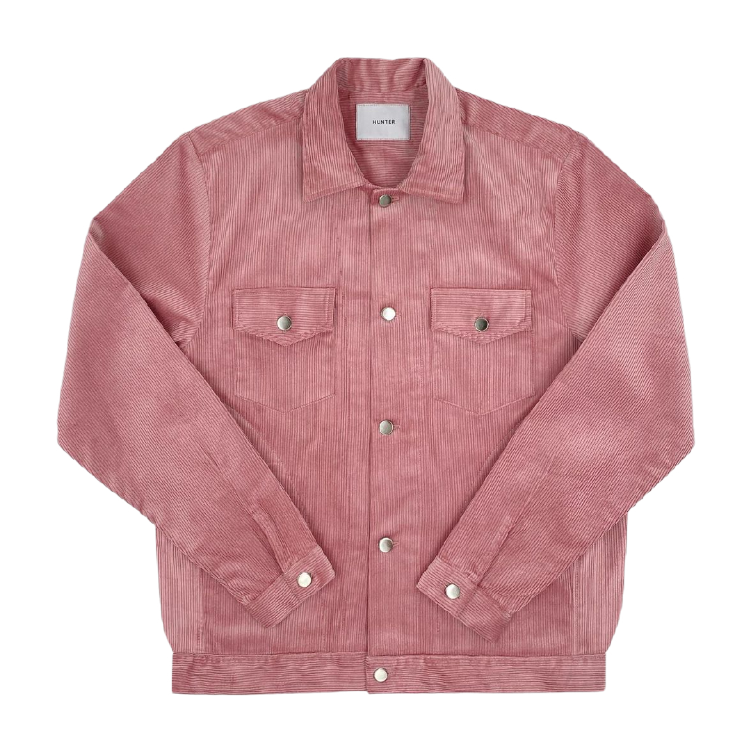 LF Jacket (Pink)