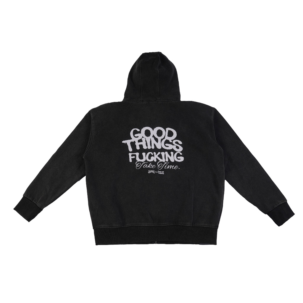 Goodthings Robber Hoodie