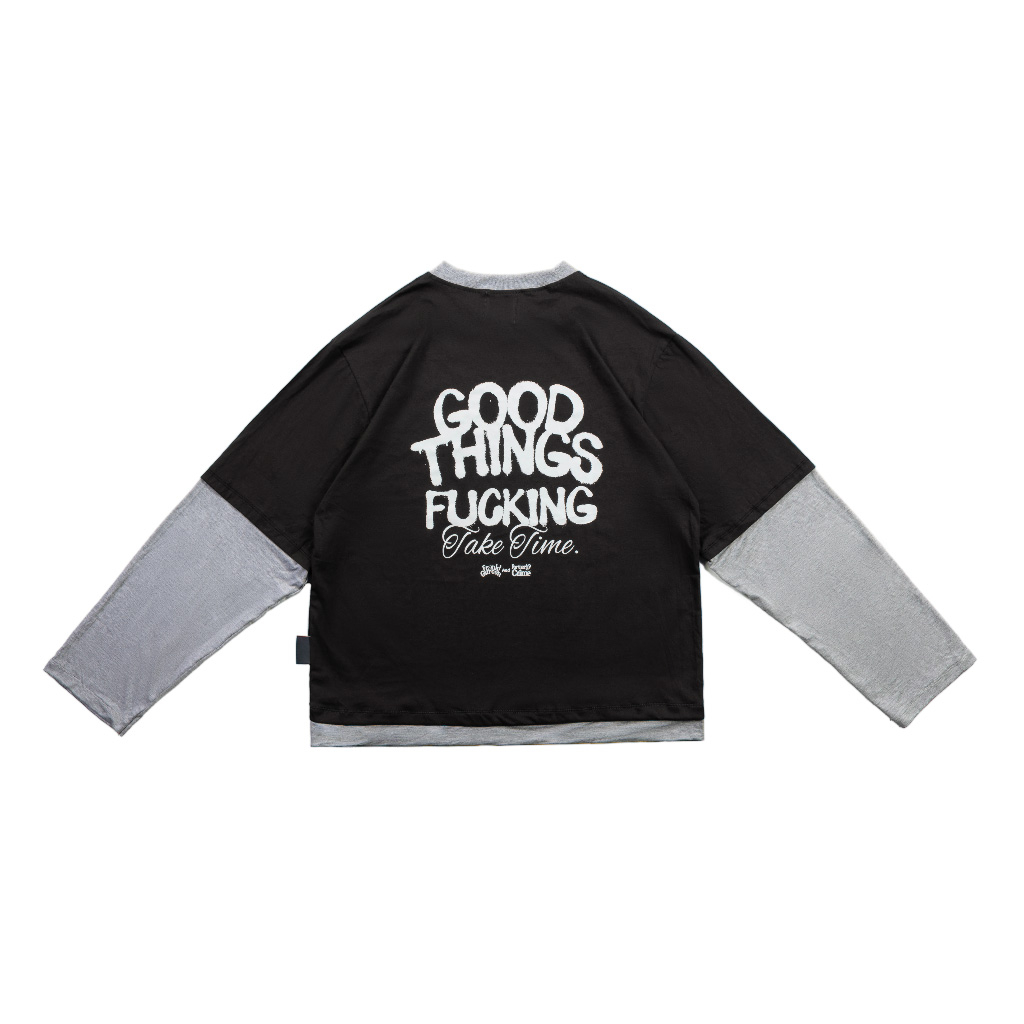 Goodthings Layered Tee