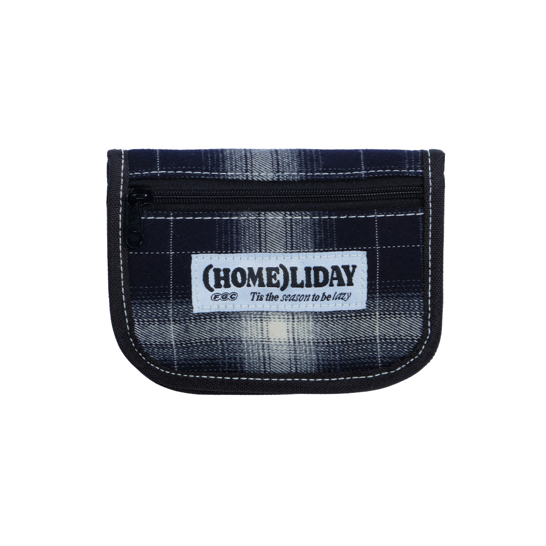 Homeliday Pocket Black Ver.