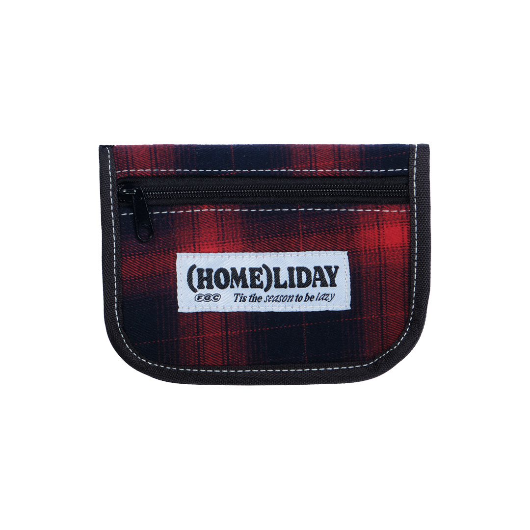 Homeliday Pocket Red Ver.