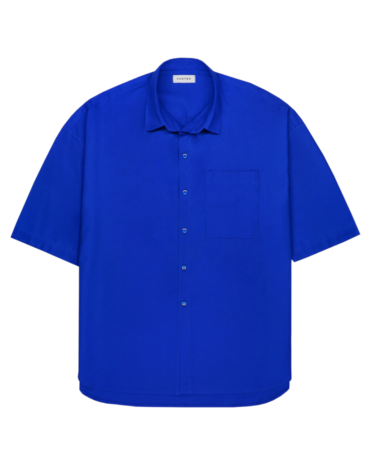 Super Oversized Shirt (Blue Software)