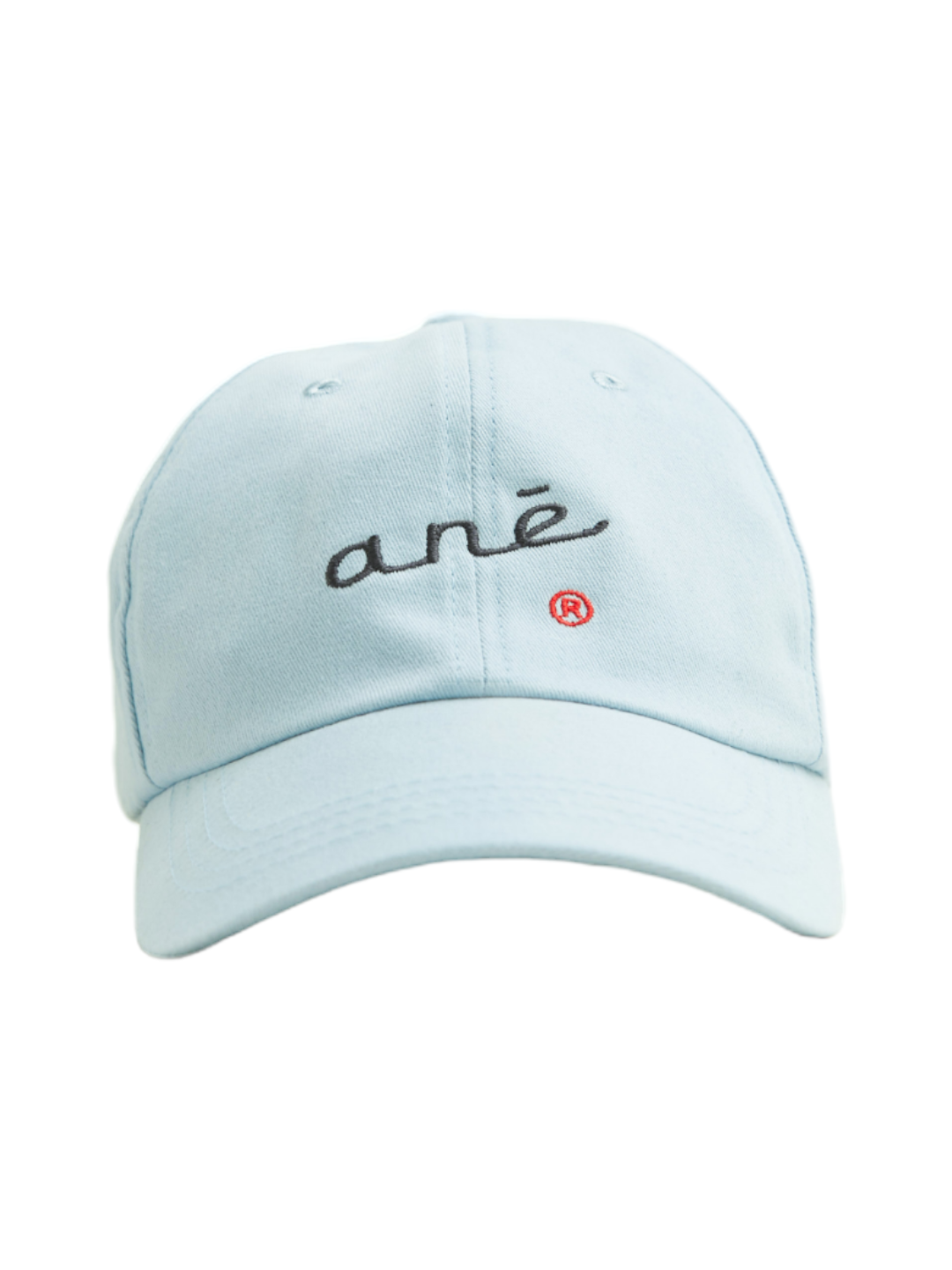 Anē Perfect Club Cap (Baby Blue)