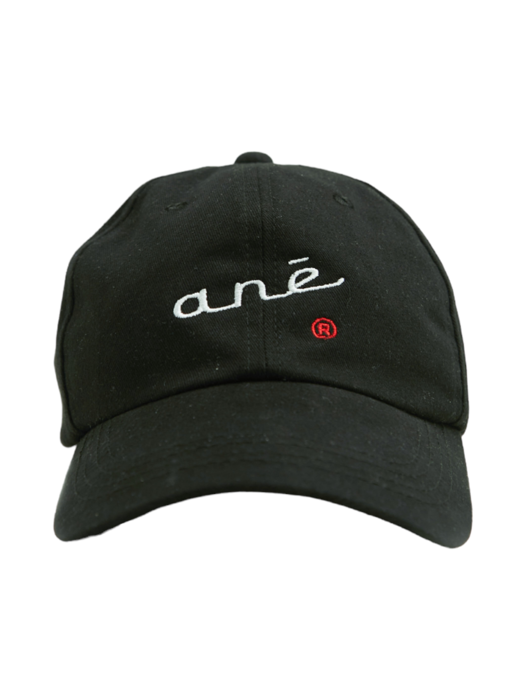 Anē Perfect Club Cap (Black)