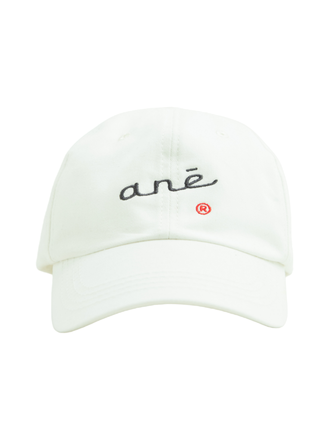 Anē Perfect Club Cap (Off-White)