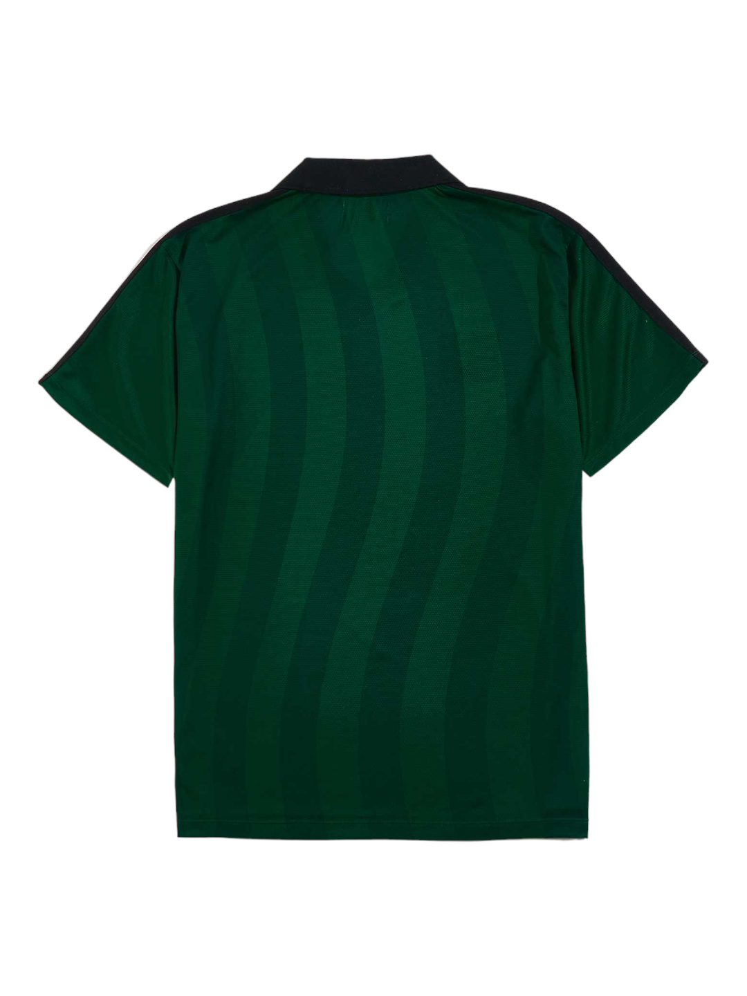 Short-Sleeve Football Jersey (Green)