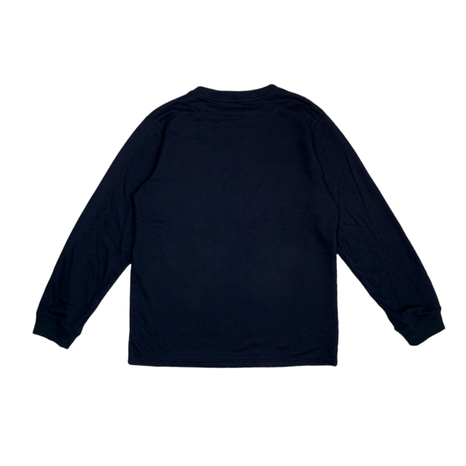 Peace Wave Sweaters (Navy)