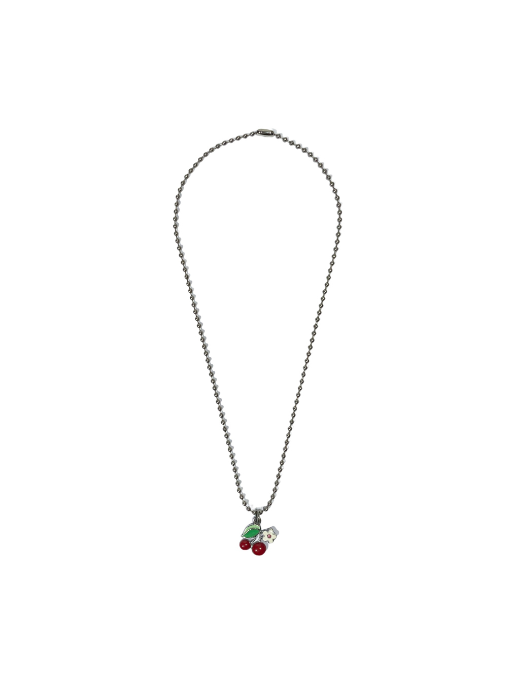 Necklace (Cherry)