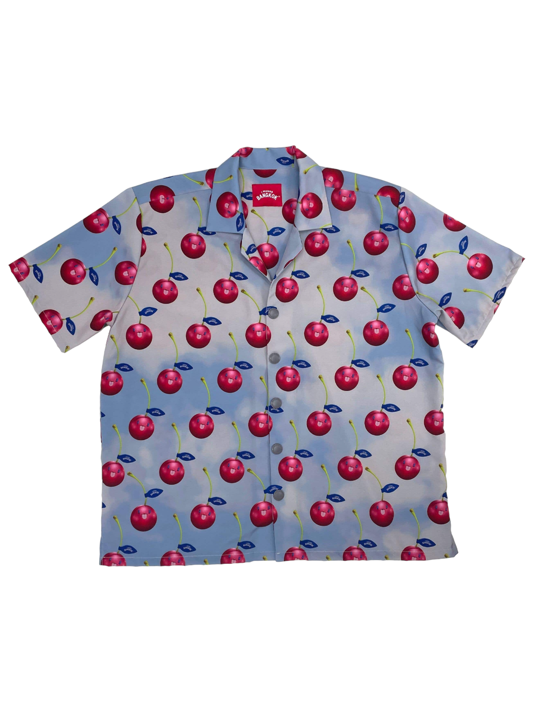 Cherry Shirt